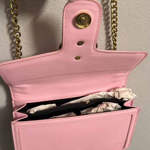 Pink Cross Body Purse - Picture 3 of 5